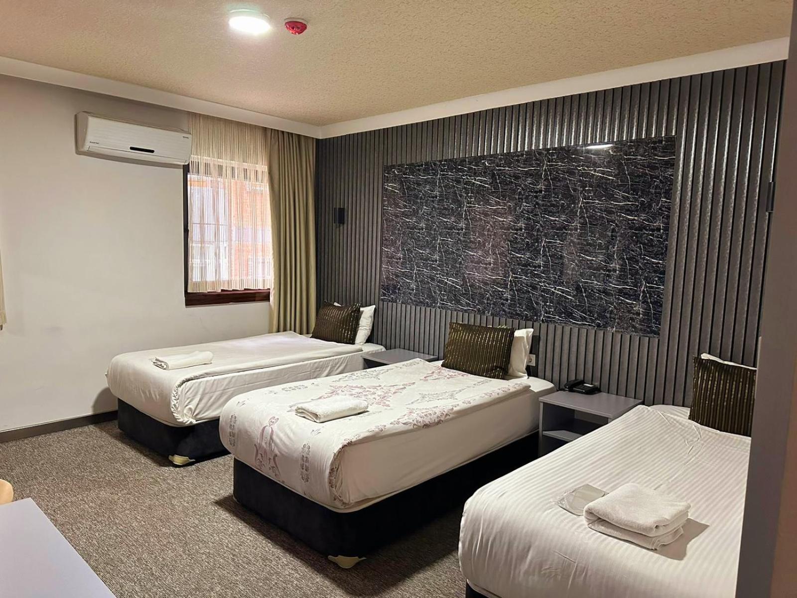 Koza Millenyum Hotel&Spa 앙카라 외부 사진